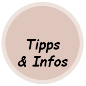 Tipps & Infos