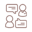Beratung Icon