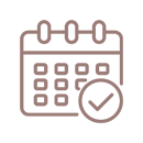 Kalender Icon