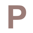 Parkplatz Icon