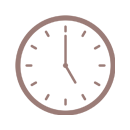 Uhr Icon
